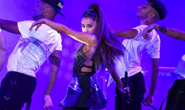 Aριάνα Γκράντε: Οριστικοποιήθηκε το διαζύγιο - Το αστρονομικό ποσό που θα πληρώσει στον «πρώην»