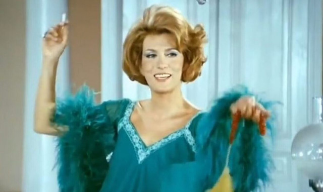 Μαίρη Χρονοπούλου: «Μου την έσκασε και έφυγε πρώτη», είπε για τον θάνατό της ο Γιάννης Βογιατζής