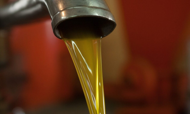 Σκρέκας για ελαιόλαδο: «Δεν θα έχουμε λάδι στην Ελλάδα αν βάλουμε πλαφόν»