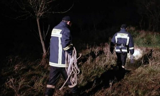 Νεκρός 55χρονος στην Αρχαία Ολυμπία