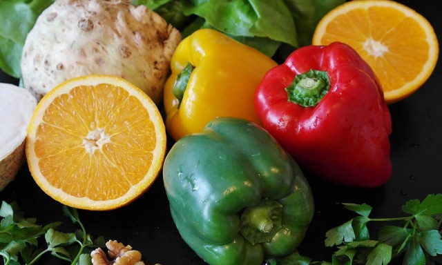 Αύξηση 14,32% στις εισαγωγές νωπών φρούτων και λαχανικών το 9μηνο του 2023