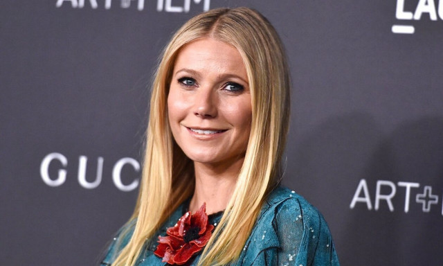 Γκουίνεθ Πάλτροου: Η σχέση αγάπης-μίσους που έχει με το botox - «Δεν ήταν πάντα πετυχημένο»