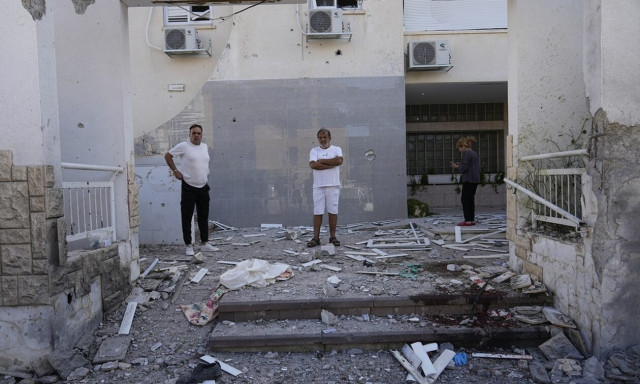  Νέος γύρος αιματοχυσίας στη Μέση Ανατολή