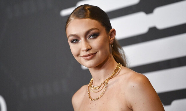 Mπράντλεϊ Κούπερ-Τζίτζι Χαντίντ: Το νέο «καυτό» ζευγάρι της σόουμπιζ