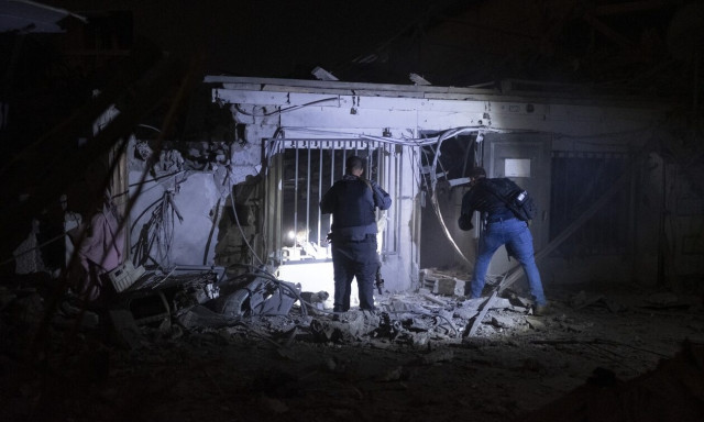 Τουλάχιστον 250 Ισραηλινοί νεκροί από τις επιθέσεις της Χαμάς, σύμφωνα με ισραηλινά MME