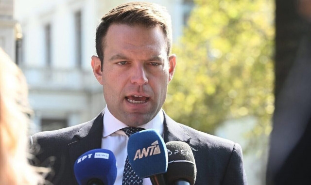 Περιφερειακές και δημοτικές εκλογές: Γιατί η ΝΔ βάζει στο κάδρο τον Κασσελάκη