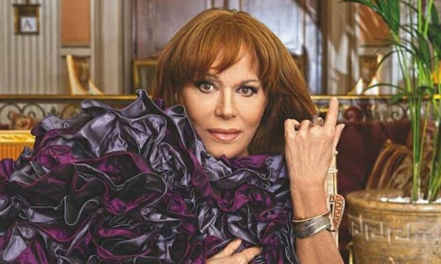 Μαίρη Χρονόπουλου: Η επιθυμία της πριν αποτεφρωθεί - «Έρχεται το τέλος μου - Τα έχω οργανώσει όλα»