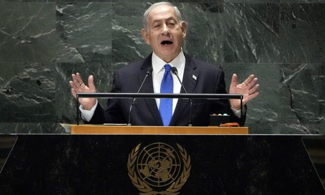 Πόλεμος στο Ισραήλ - Νετανιάχου: «Θα κάνουμε τον εχθρό να πληρώσει τεράστιο τίμημα»