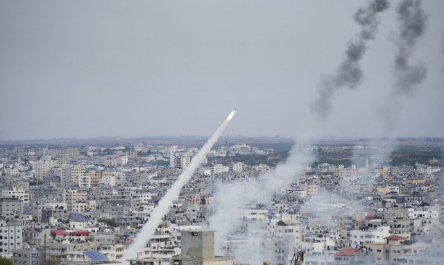 Ανάλυση Alzajeera: Τι συνέβη στο Ισραήλ - Το χρονικό της επίθεσης της Χαμάς