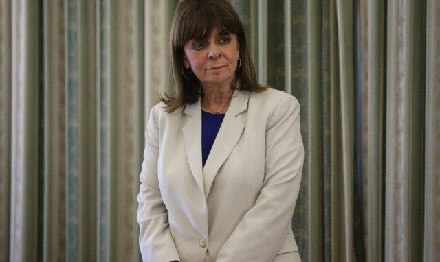 Αυτοδιοικητικές εκλογές: Στο 21ο Γενικό Λύκειο Αθηνών θα ψηφίσει η ΠτΔ Κατερίνα Σακελλαροπούλου