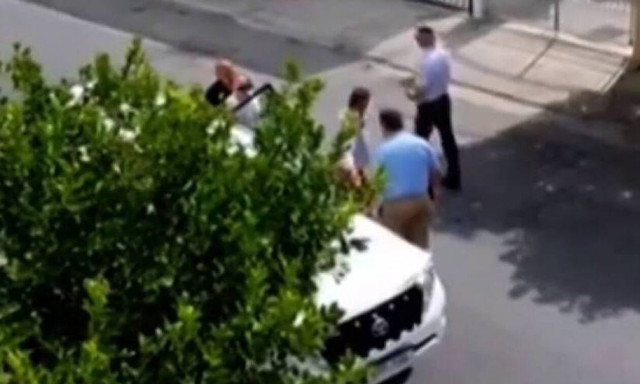 Θρίλερ κατασκοπείας στην Κύπρο: Σύλληψη Ρώσου δημοσιογράφου στη Λευκωσία