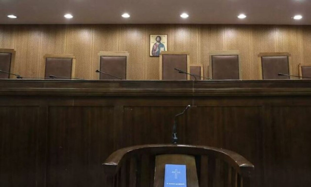 Τσακλόγλου για ελεγκτικό συνέδριο και συντάξεις δικαστικών: «Θα καταβληθούν σε όσους δικαιώθηκαν»