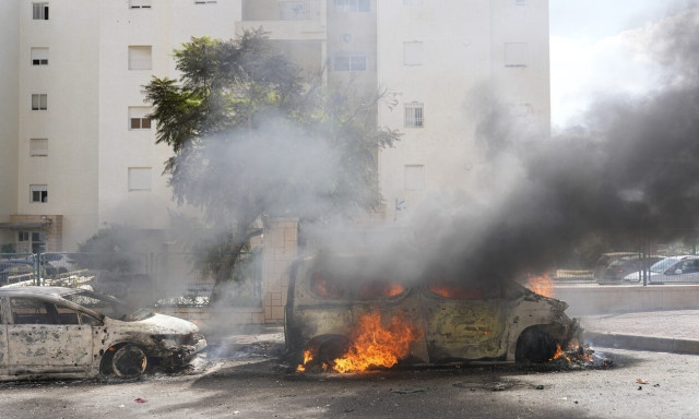 ΥΠΕΞ: Η Ελλάδα καταδικάζει την επίθεση κατά του Ισραήλ
