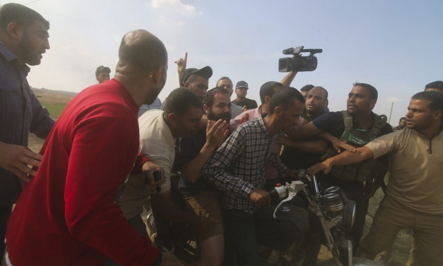 Ισραήλ: Απελευθέρωση δύο ομήρων – Τέσσερις ένοπλοι σκοτώθηκαν από πυρά ισραηλινών