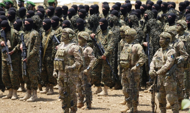 Πόλεμος στο Ισραήλ: Η Χεζμπολάχ προειδοποιεί ΗΠΑ και Ισραήλ ότι οι μάχες μπορούν να επεκταθούν