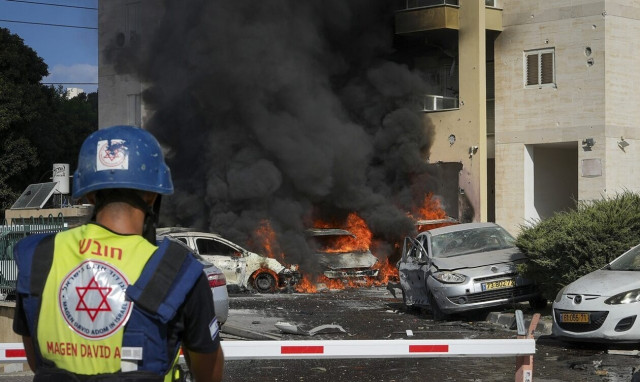 Η σκακιέρα στη Μέση Ανατολή, οι παίκτες και οι επόμενες κινήσεις