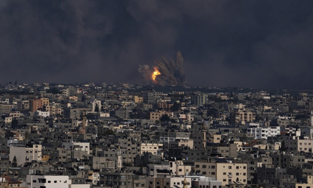 Πόλεμος στο Ισραήλ: Ματαιώθηκε πτήση από Αθήνα για Τελ Αβίβ λόγω άρνησης πιλότων να πετάξουν