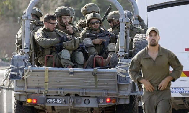 Ο Λευκός Οίκος επιβεβαιώνει ότι υπάρχουν νεκροί Αμερικανοί πολίτες στο Ισραήλ