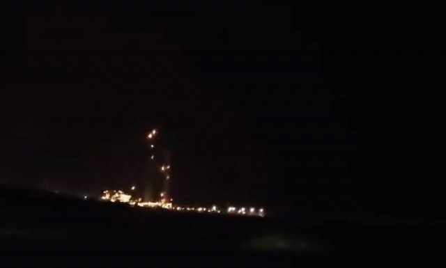 Πόλεμος στο Ισραήλ: Ρουκέτα χτύπησε σπίτι στην Ασκελόν - Τραυματίστηκε 8χρονος