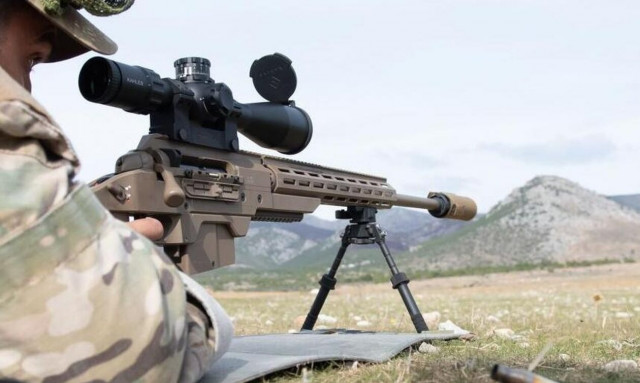 Κύπρος: Συναγερμός σε στρατόπεδο στο Τρόοδος - Bρέθηκε Ρώσος υπήκοος τραυματισμένος