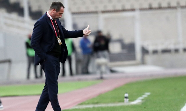 Προσελήφθη στον Άγιαξ ο Τζον Φαν’ τ Σχιπ!