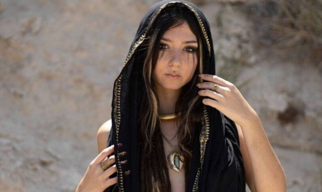 Πόλεμος στο Ισραήλ: Η τραγική ιστορία Γερμανίδας - Πήγε σε φεστιβάλ μουσικής και την σκότωσαν