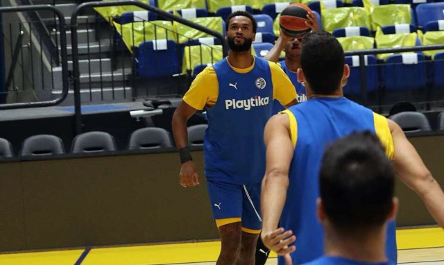 Φεύγουν απ’ το Ισραήλ οι παίκτες της Μακάμπι – Μετακομίζουν στην Κύπρο