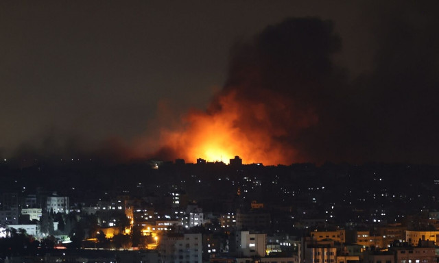 Πόλεμος στο Ισραήλ: Αναφορές ότι η Χαμάς έπιασε άλλους 130 ομήρους