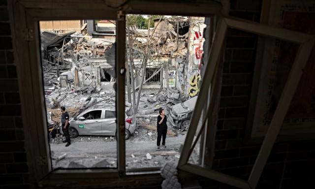 Πόλεμος στο Ισραήλ: Ασάφεια για τον συνολικό αριθμό Ισραηλινών και Παλαιστινίων αιχμαλώτων