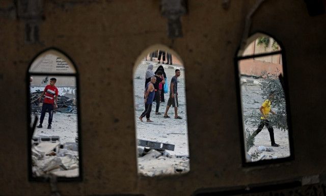 Υπουργείο Εξωτερικών: Άμεσα οι διαδικασίες επαναπατρισμού των 149 Ελλήνων από το Ισραήλ