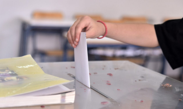 Αυτοδιοικητικές εκλογές 2023: Μειωμένη προσέλευση στις κάλπες από τους πληγέντες της Θεσσαλίας