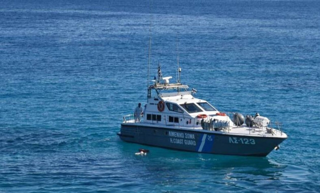 Ικαρία: Σύγκρουση φορτηγών πλοίων – Δεν αναφέρθηκε τραυματισμός