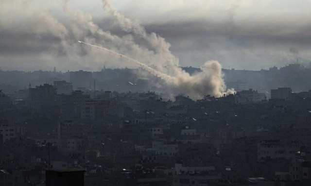 Πόλεμος Ισραήλ: Αναφορές για πυρά όλμων από τον Λίβανο