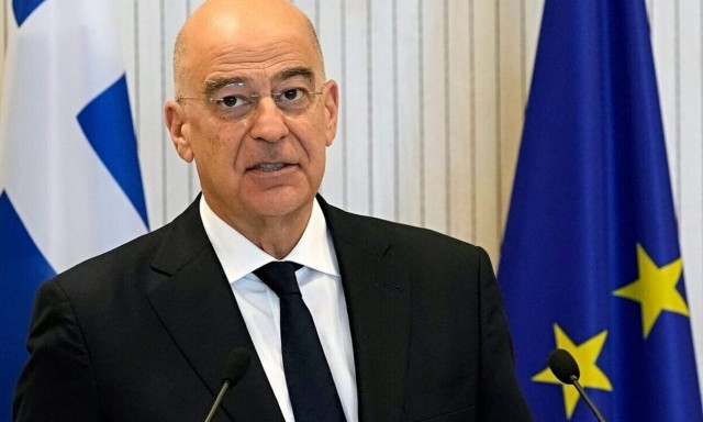 Δένδιας: Αλληλεγγύη στο Ισραήλ - Θερμά συλληπητήρια στις οικογένειες των θυμάτων