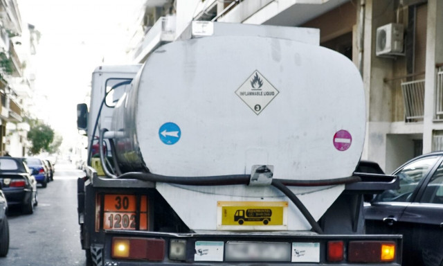 Πετρέλαιο θέρμανσης: Μειώνεται η τιμή του - Πότε ξεκινάει η διάθεση στην αγορά