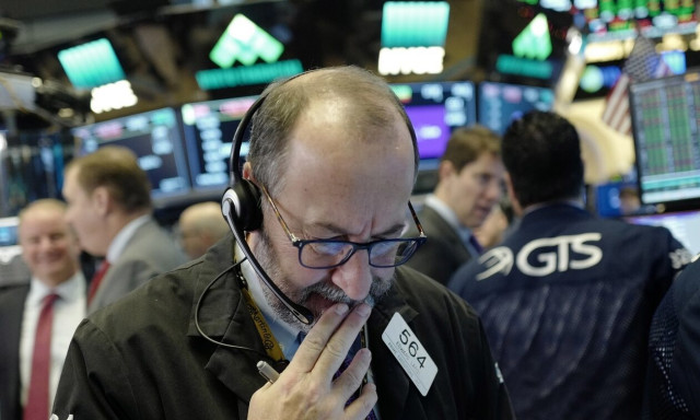 Πόλεμος στο Ισραήλ: «Βουτιά» στο χρηματιστήριο του Τελ Αβίβ μετά την επίθεση της Χαμάς