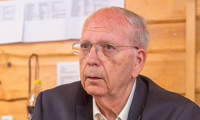 Πόλεμος στo Ισραήλ: Πρώην διοικητής της Mossand - «Δεν είχαμε ιδέα τι συνέβαινε»