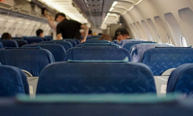 Ηράκλειο: Ακυρώσεις πτήσεων από το Ισραήλ - Πώς θα επιστρέψουν οι τουρίστες