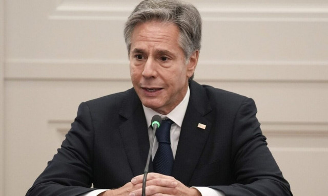 Άντονι Μπλίνκεν