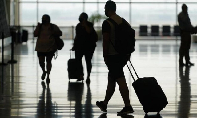 ΥΠΕΞ Κύπρου: Οδηγία για αποφυγή ταξιδιών σε Ισραήλ και Γάζα