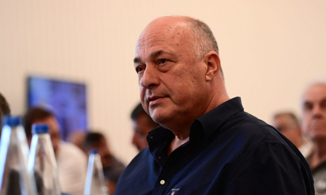 Δημοτικές Εκλογές 2023: Σάλος με τις δηλώσεις Μπέου για Κασσελάκη μετά τη σαρωτική νίκη στον Βόλο