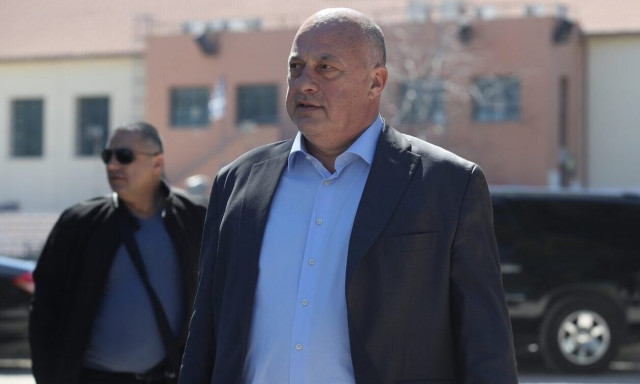 Αποτελέσματα εκλογών: Μεγάλη νίκη Μπέου στον Βόλο με 50%-55% «έδειξε» το exit poll