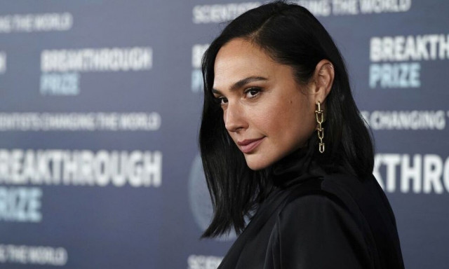 Πόλεμος στο Ισραήλ - Gal Gadot: «Η καρδιά μου πονάει, προσεύχομαι για όλους»