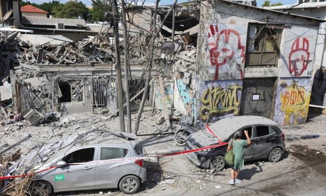 Πόλεμος στο Ισραήλ: Ποδοσφαιριστής ακρωτηριάστηκε μετά από ρίψη χειροβομβίδας