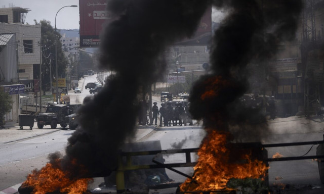Ισραηλινός δημοσιογράφος στο Newsbomb.gr: «Ψυχωτικός εφιάλτης, έσφαξαν οικογένειες μέσα στα σπίτια»