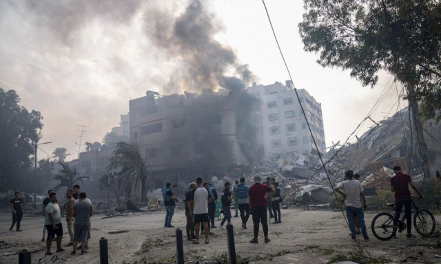 Αυστηρό μήνυμα Ισραήλ στην Τουρκία - «Νωρίς για κάθε μεσολαβηση»