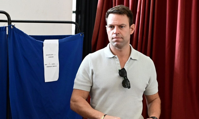 Στέφανος Κασσελάκης: «Η ανανέωση του χθες, αρχίζει αύριο - Να αναδείξουμε νέα πρόσωπα και στελέχη»