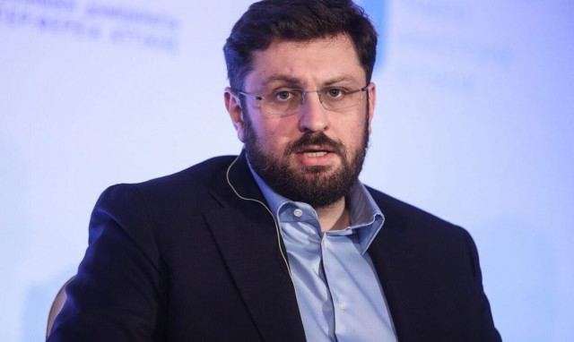 Αποτελέσματα εκλογών - Δήμος Αθηναίων: Κάλεσμα Ζαχαριάδη για στήριξη σε Δούκα στον δεύτερο γύρο