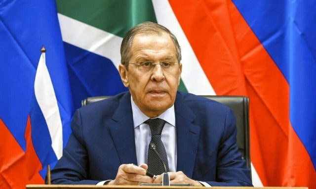 Στη Μόσχα για συνομιλίες με τον Ρώσο ΥΠΕΞ Λαβρόφ ο επικεφαλής του Αραβικού Συνδέσμου