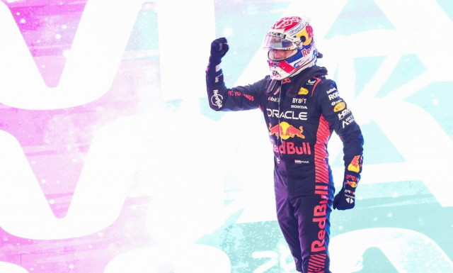 Formula 1: Από τον Φάντζιο στον Φερστάπεν - Οι οδηγοί που κατέκτησαν τουλάχιστον τρεις σερί τίτλους